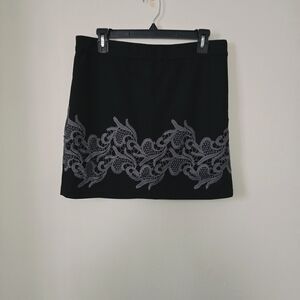 Tracy reese Women Mini Skirt